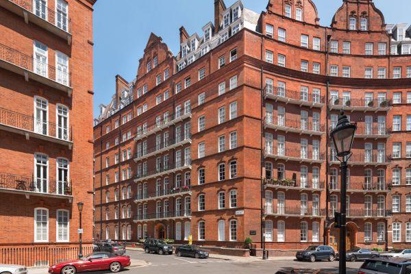 Chronique de South Kensington ou Albertopolis de la première gentrification de Londres