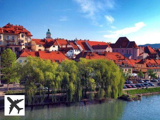 Les 8 choses incontournables à faire à Maribor