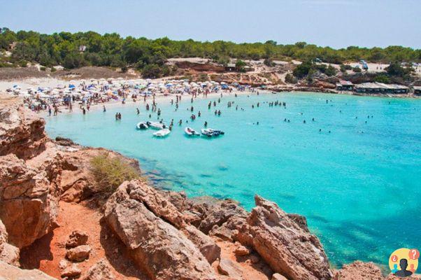 Quando andare a Ibiza? Scopri il tempo e cosa fare (mese per mese)