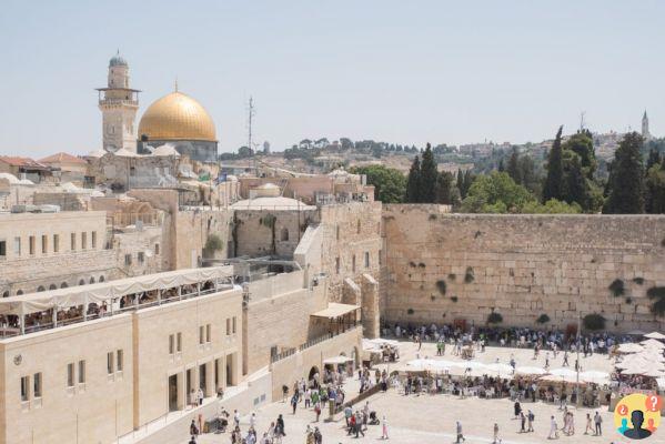 Israël – Guide complet du pays