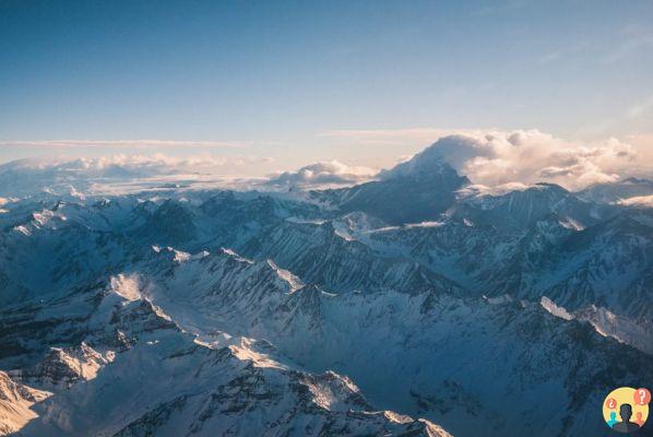 Aconcagua – Tutto per te per pianificare il tuo viaggio sulla vetta più alta d'America