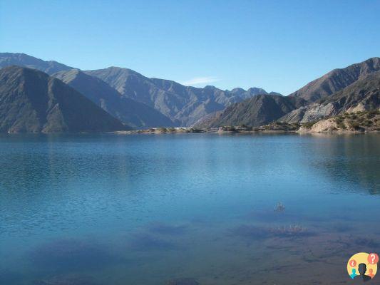 Aconcagua - Tout pour planifier votre voyage vers le plus haut sommet d'Amérique