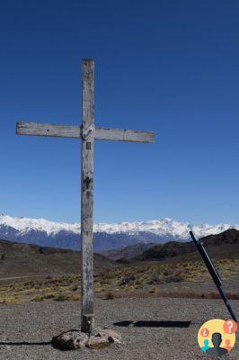 Aconcagua – Todo para que planees tu viaje al pico más alto de América