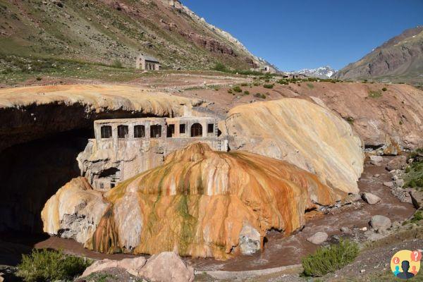 Aconcagua – Tutto per te per pianificare il tuo viaggio sulla vetta più alta d'America