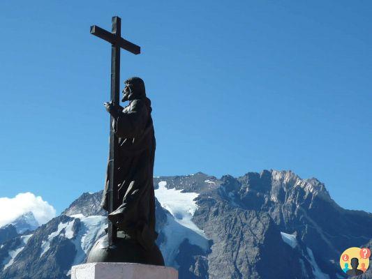 Aconcagua – Todo para que planees tu viaje al pico más alto de América