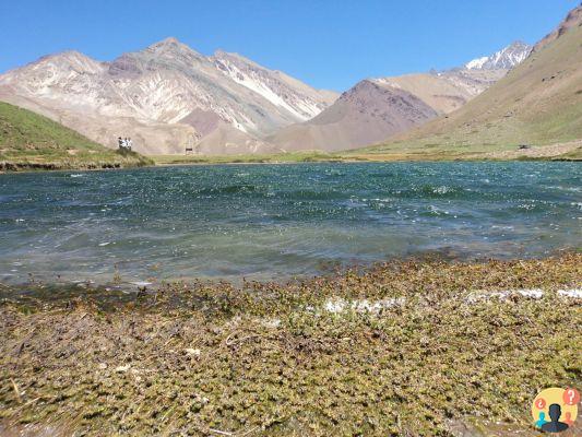 Aconcagua – Todo para que planees tu viaje al pico más alto de América