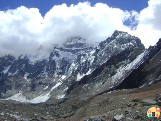 Aconcagua – Todo para que planees tu viaje al pico más alto de América