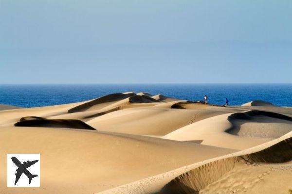 Les 8 choses incontournables à faire aux îles Canaries