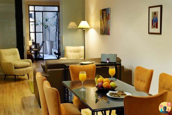 Hotels in Recoleta in Buenos Aires – 8 worth staying