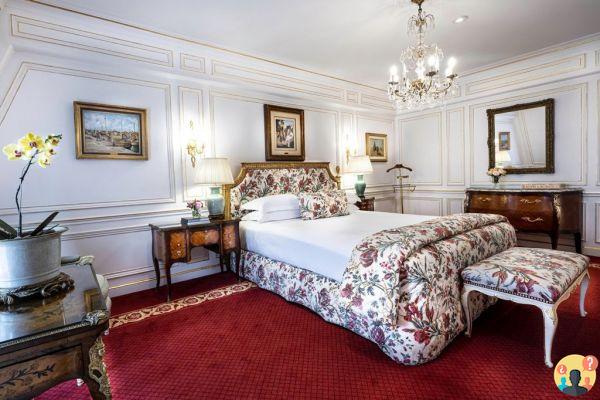 Hotel a Recoleta a Buenos Aires – 8 vale la pena soggiornare