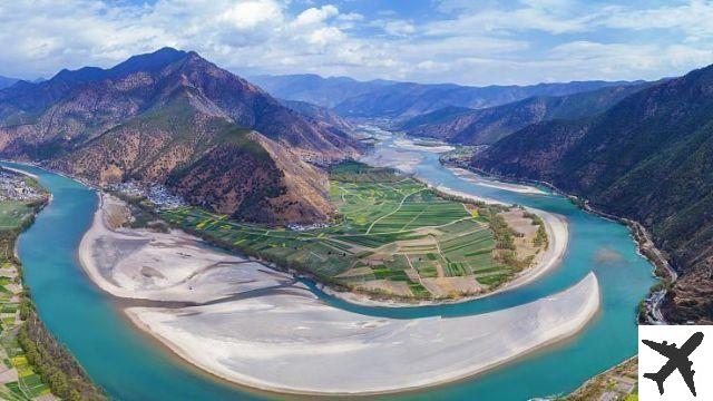 Top 10 Longest Rivers in the World