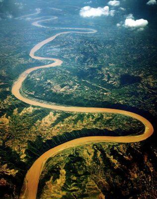 Los 10 ríos más largos del mundo