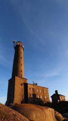 Lighthouses to visit in Finland