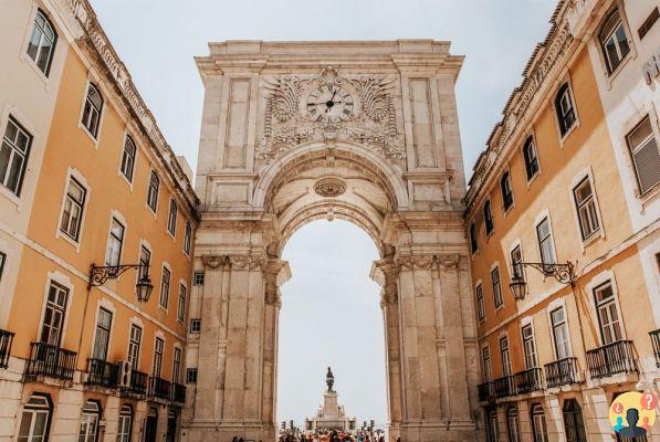 Mejor época para ir a Portugal: Consejos de viaje para cada temporada