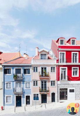 Best time to go to Portugal: Travel tips for each season