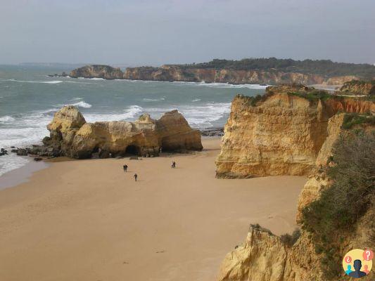 Best time to go to Portugal: Travel tips for each season