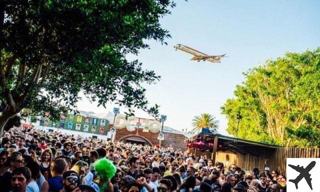 Fiestas en Ibiza – Guía de las mejores discotecas