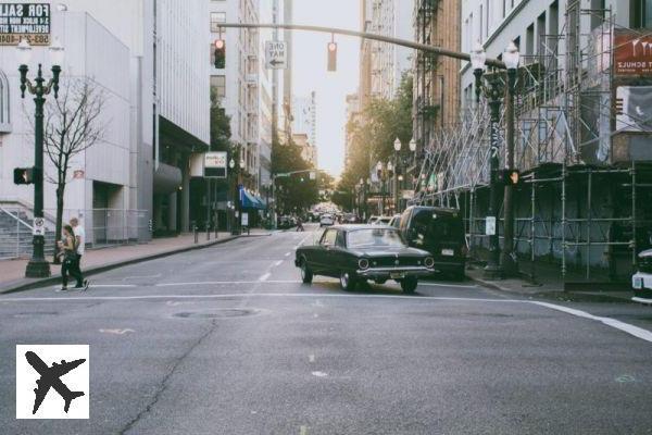 Dans quel quartier loger à Portland ?