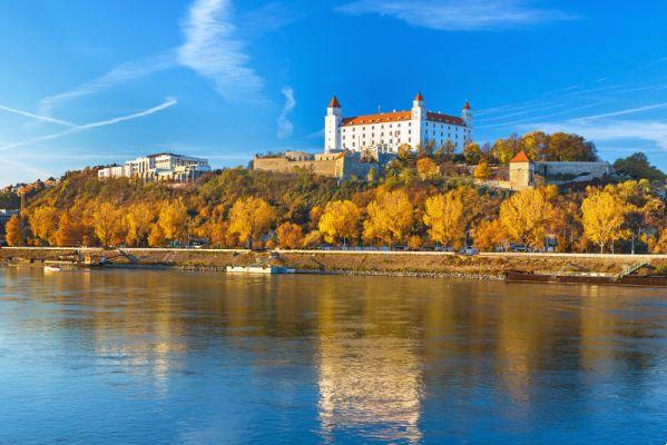 Melhores excursões de Budapeste