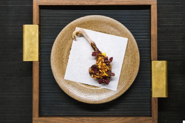 Las mejores experiencias culinarias de stavanger