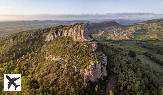 Les 15 choses incontournables à faire en Bourgogne