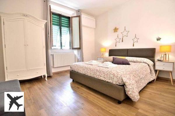Airbnb Florencia: los mejores apartamentos Airbnb de Florencia