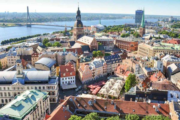 What to see in Riga Latvia 10 essential visits