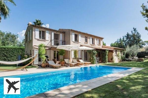 Airbnb Saint-Tropez : the best Airbnb rentals in Saint-Tropez