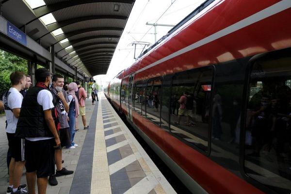 Transporte público en Alemania: cómo funciona y cuánto cuesta