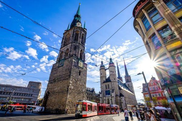 Transporte público en Alemania: cómo funciona y cuánto cuesta