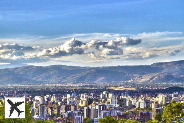 Dans quel quartier loger à Cochabamba ?