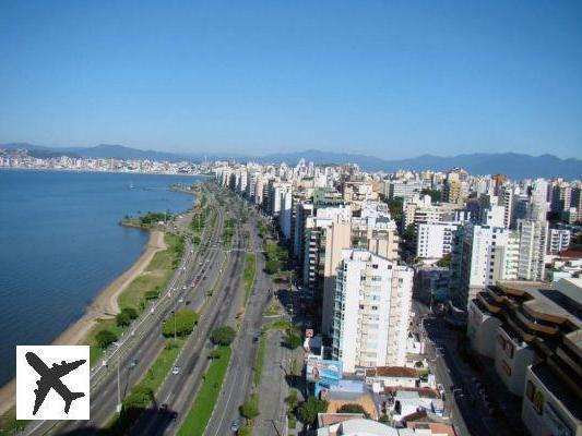 Dans quel quartier loger à Florianópolis ?