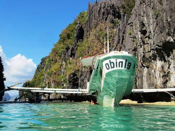 Les meilleures plages et îles aux Philippines