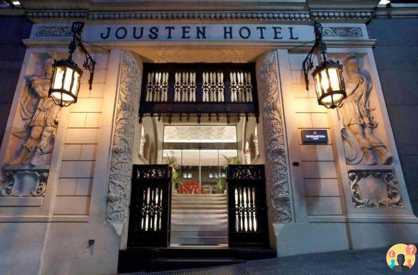 Hotel a Puerto Madero – 10 opzioni molto ben posizionate