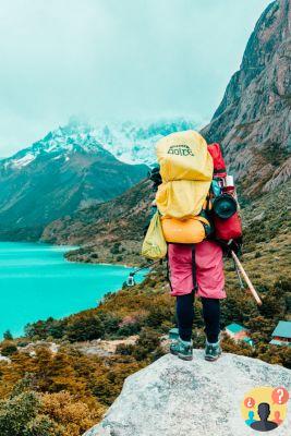 Torres del Paine en Chile – Guía de viaje