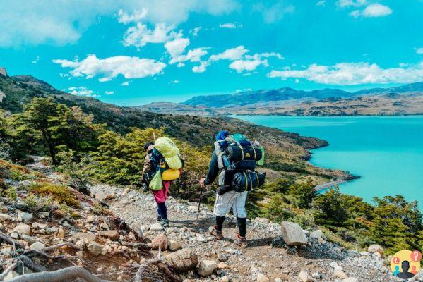 Torres del Paine in Cile – Guida di viaggio