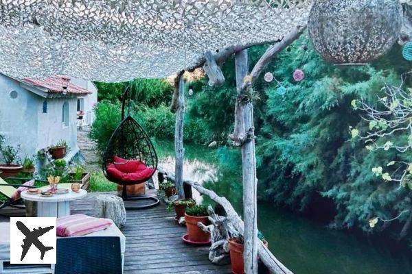 Airbnb Saintes-Maries-de-la-Mer : les meilleures locations Airbnb aux Saintes-Maries