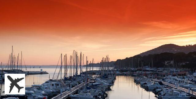 Location de bateau à Carqueiranne : comment faire et où ?