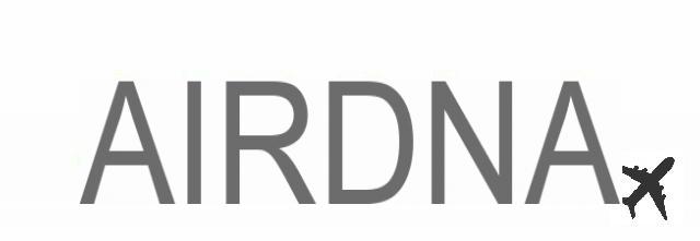 AirDNA: il sito che ti dice quanto noleggiare il tuo Airbnb