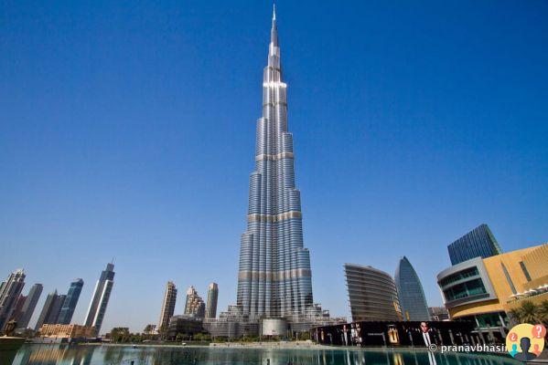 Cosa fare a Dubai: 12 consigli indispensabili per il tour