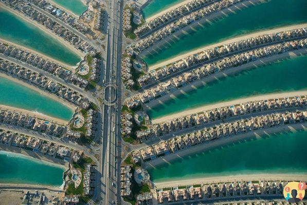 Cosa fare a Dubai: 12 consigli indispensabili per il tour