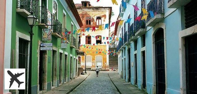 Dans quel quartier loger à Sao Luis ?