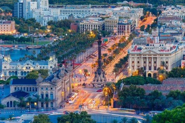 Visiter le Mirador de Colomb à Barcelone : billets, tarifs, horaires
