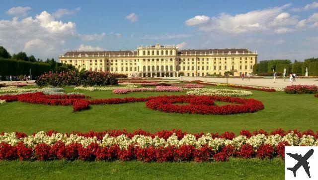 What to do in Vienna from 1 to 5 days in the city