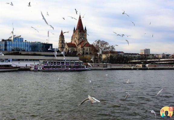 Qué hacer en Viena de 1 a 5 días en la ciudad