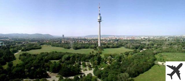 Qué hacer en Viena de 1 a 5 días en la ciudad