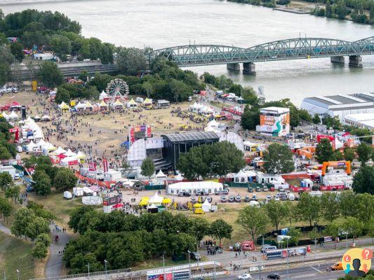 Qué hacer en Viena de 1 a 5 días en la ciudad