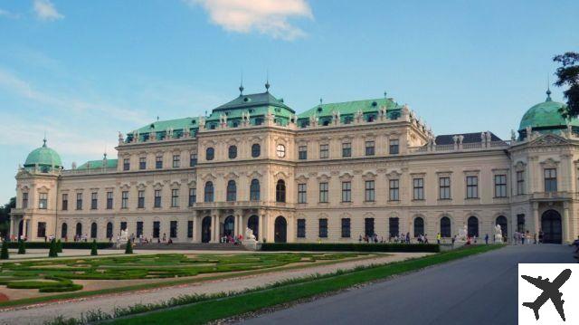 What to do in Vienna from 1 to 5 days in the city