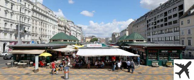 Qué hacer en Viena de 1 a 5 días en la ciudad