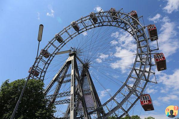 Qué hacer en Viena de 1 a 5 días en la ciudad